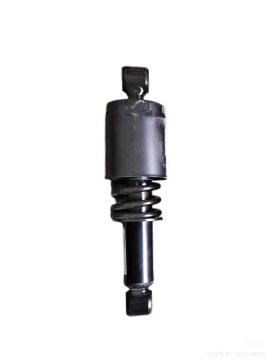 China Auto Parts Wholesale High Quality Original Factory Heavy Truck Parts for JMC Dump Truck Complete Vehicle Components