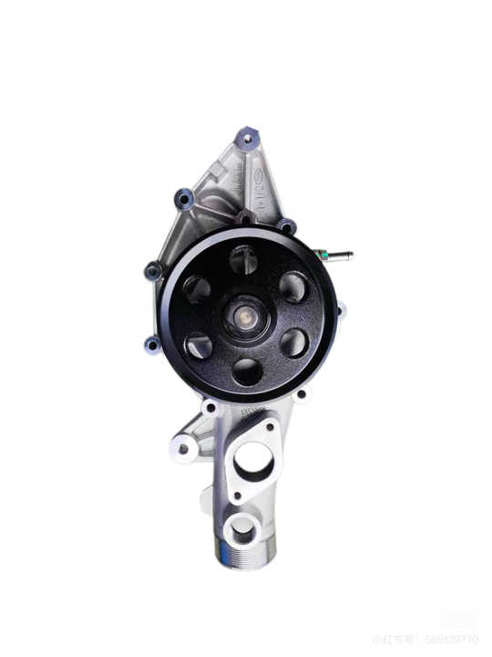 China Auto Parts Wholesale High Quality Original Factory Heavy Truck Parts for JMC Dump Truck Complete Vehicle Components