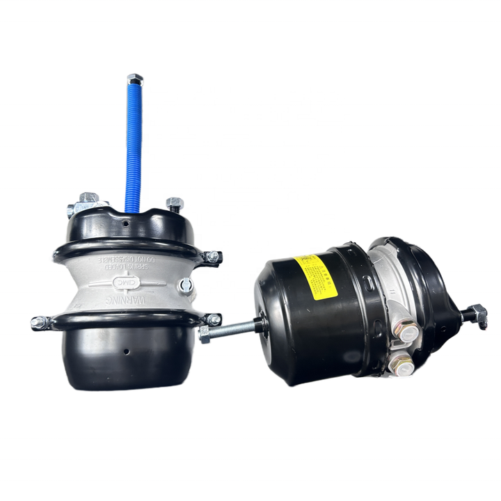 T3030DD Single Double Air Brake Chamber for Heavy Duty New Steel Trailer Truck at Good Price