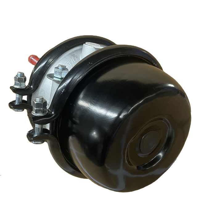 Factory Supply T3030DD Single Double Air Brake Chamber for Heavy Duty New Steel Trailer Truck at Good Price