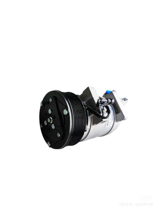 China Auto Parts Wholesale High Quality Original Factory Heavy Truck Parts for JMC Dump Truck Complete Vehicle Components